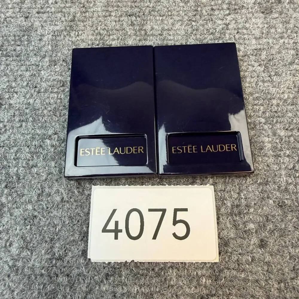 Estee Lauder Blush All Day Cheek Color Tawny 06 Set of 2